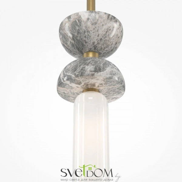 Подвесной светильник Maytoni MOD178PL-01GR