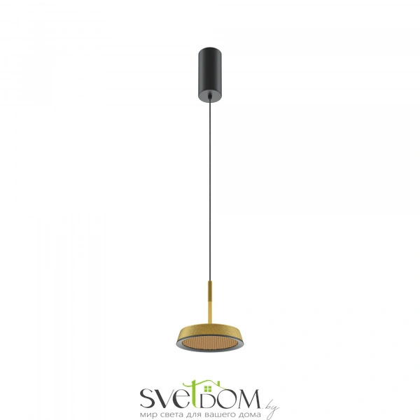 Подвесной светильник Maytoni MOD041PL-L15G3K