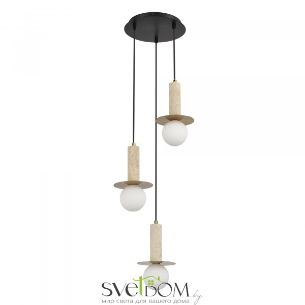 Подвесные светильники ST LUCE SL1194.303.03 от Магазина Svetdom.by