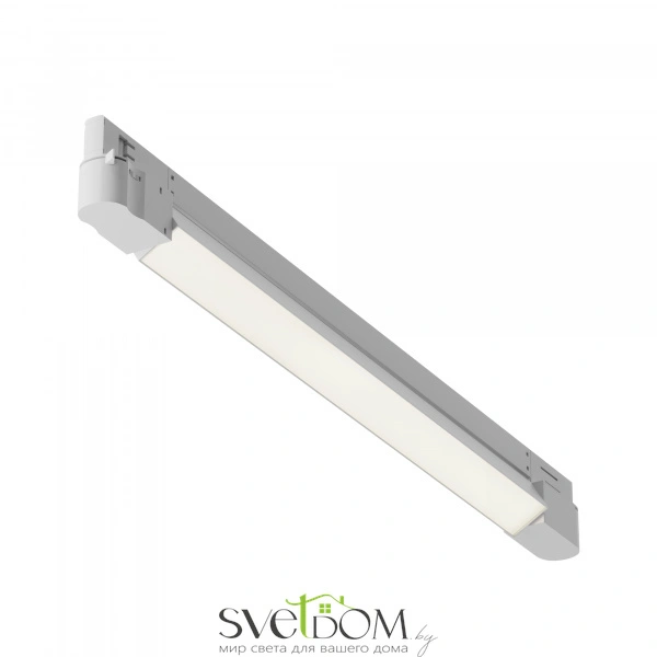 Трековый светильник Technical TR196-3-20W4K-W