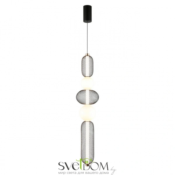 Подвесные светильники Aployt APL.658.06.28 от Магазина Svetdom.by