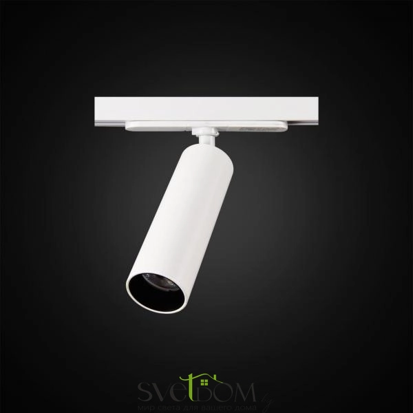 Citilux Тубус CL01T070N LED Трековый светильник Белый