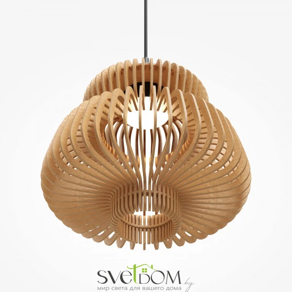 Подвесной светильник Namiki 2700-4000К 14Вт