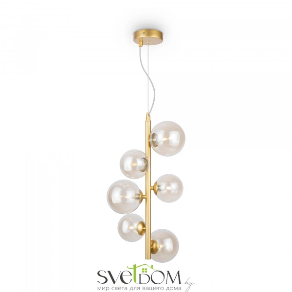 Подвесной светильник Maytoni MOD545PL-06G