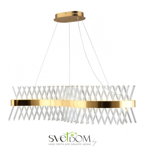 Люстры подвесныеOML-99903-44 Omnilux | Svetdom.by