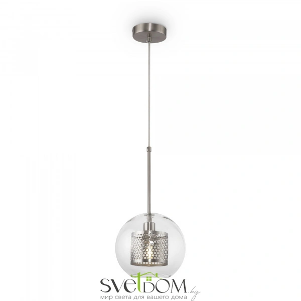 Подвесной светильник Freya FR8018PL-01N