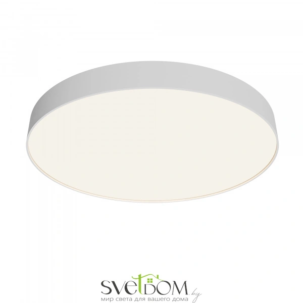 Потолочный светильник Technical C032CL-90W4K-RD-W