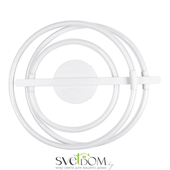Потолочный светильник Lussole River LSP-4003 LED Lussole
