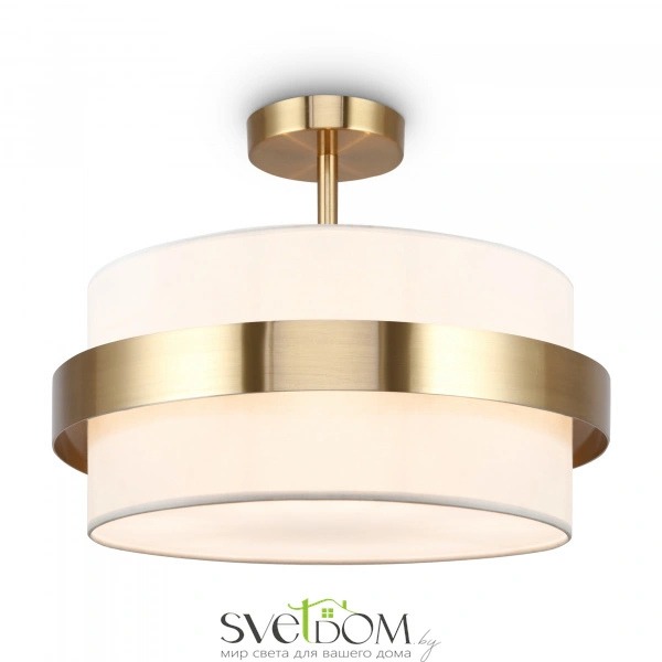 Потолочный светильник Freya FR5367CL-03BS