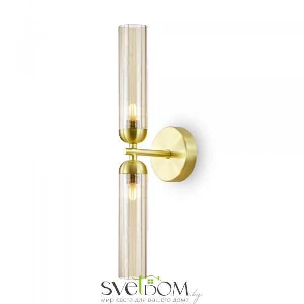 Настенный светильник (бра) Freya FR5379WL-02G