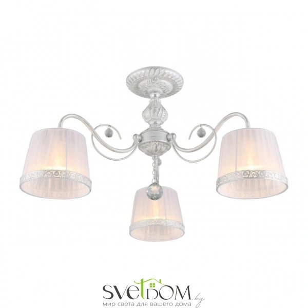 Люстры потолочныеOML-54117-03 Omnilux | Svetdom.by
