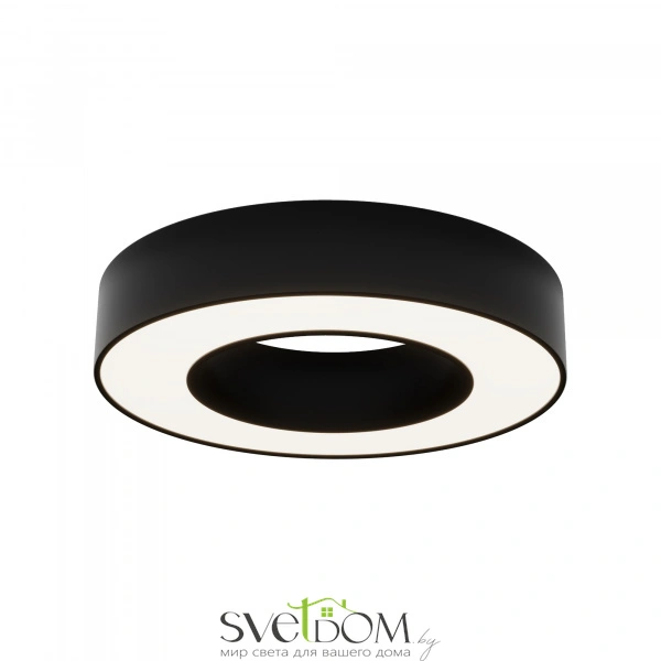 Потолочный светильник Technical C093CL-24W4K-B