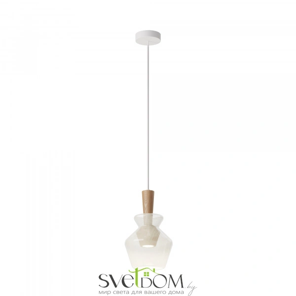Подвесной светильник Maytoni MOD405PL-01W1