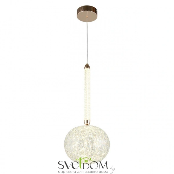 Подвесные светильники Aployt APL.036.16.11 от Магазина Svetdom.by