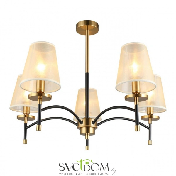 Люстры потолочныеOML-67307-05 Omnilux | Svetdom.by