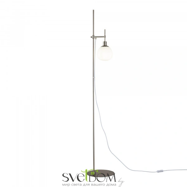 Напольный светильник (торшер) Maytoni MOD221-FL-01-N