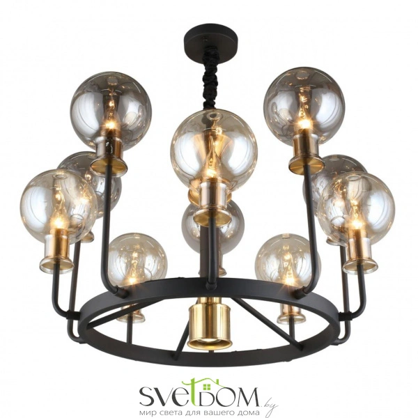 Люстры подвесныеAPL.902.03.11 Aployt | Svetdom.by