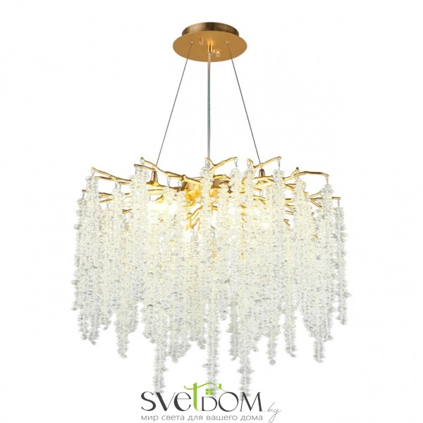 Люстры подвесныеAPL.848.03.10 Aployt | Svetdom.by