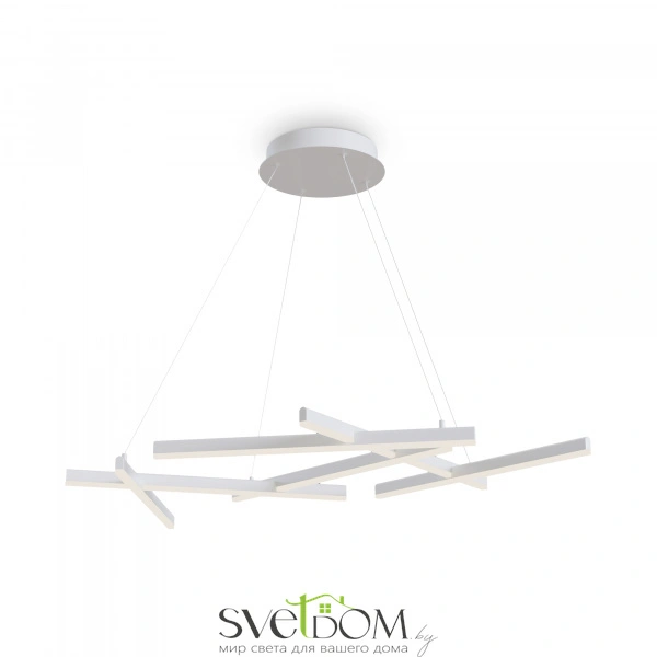 Подвесной светильник Maytoni MOD016PL-L80WK