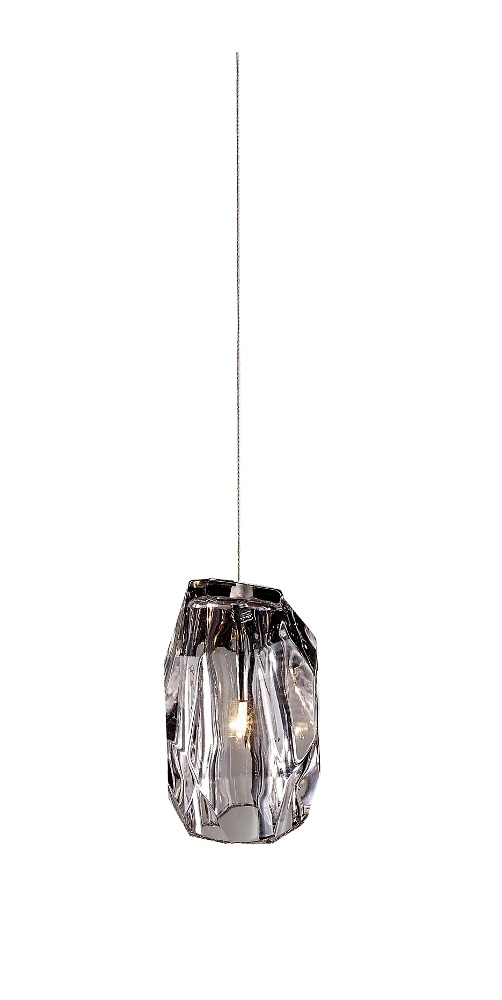 Светильник подвесной Crystal Lux DALI SP1 Crystal Lux