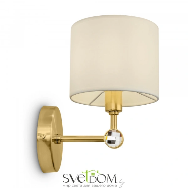 Настенный светильник (бра) Maytoni MOD088WL-01BS