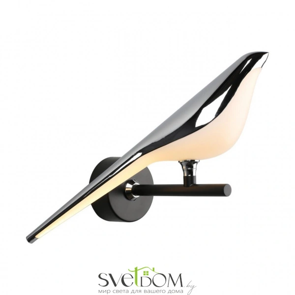 Настенные светильники APL.822.11.10 Aployt | Svetdom.by