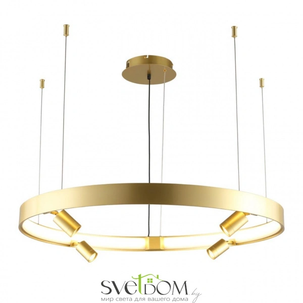 Люстры подвесныеAPL.041.03.50 Aployt | Svetdom.by