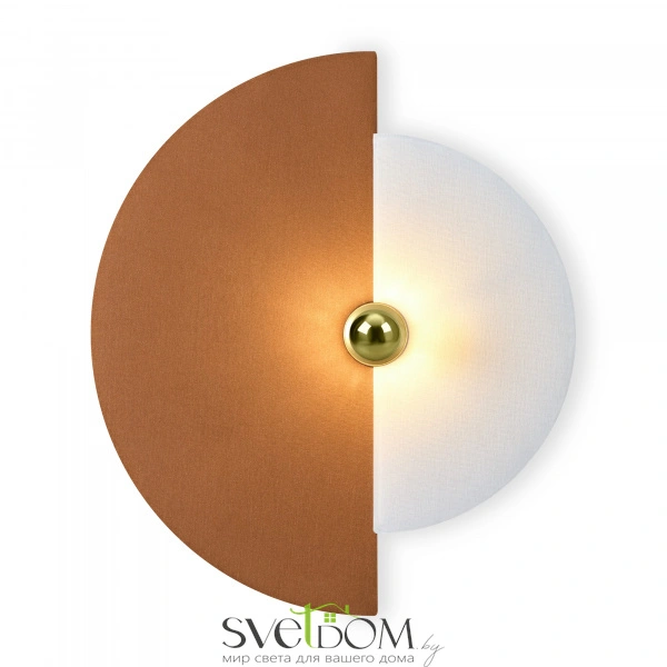 Настенный светильник (бра) Freya FR5487WL-01G2