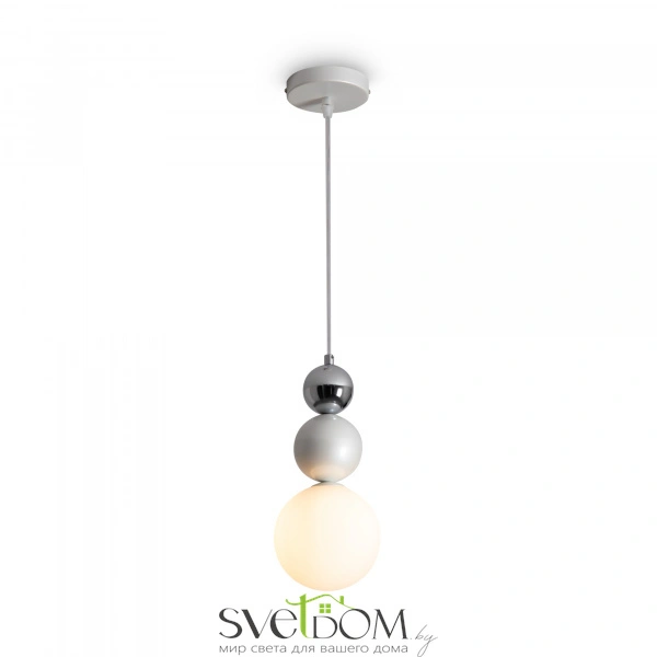 Подвесной светильник Freya FR5388PL-01CH