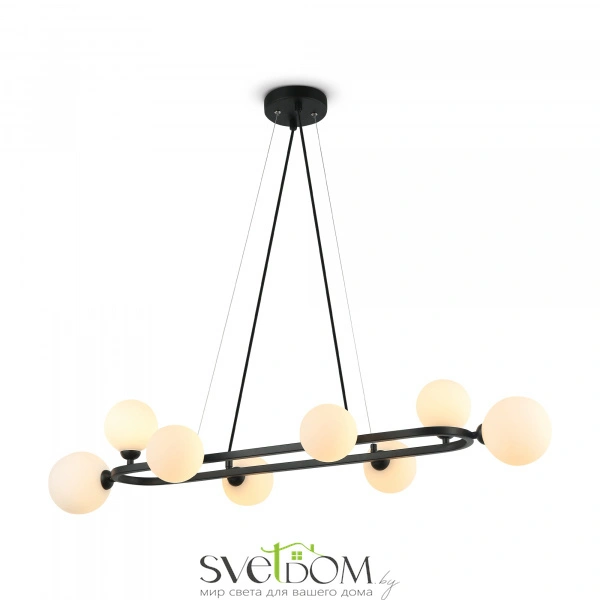 Подвесной светильник Freya FR5222PL-08B1