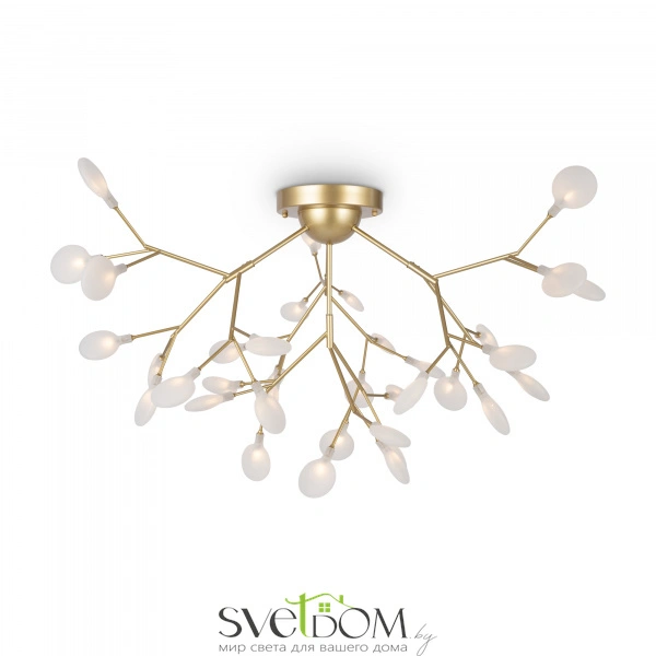 Потолочный светильник Freya FR5049CL-36G