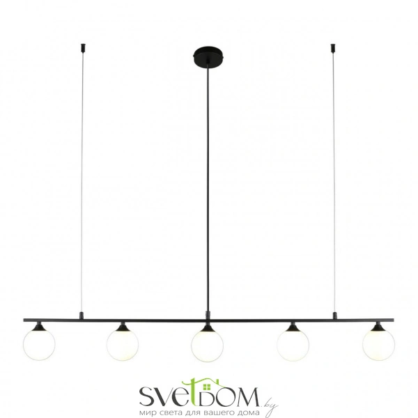 Люстры подвесныеAPL.634.03.05 Aployt | Svetdom.by