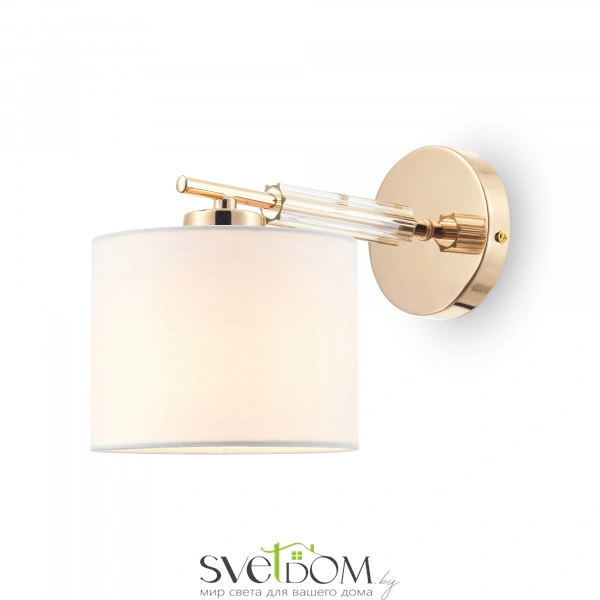 Настенный светильник (бра) Freya FR5386WL-01G