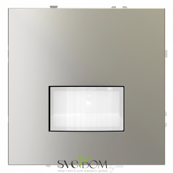 Купить Датчик движения Voltum S70 VLS070504  в Беларуси – Системы управления светом и климатом Voltum
