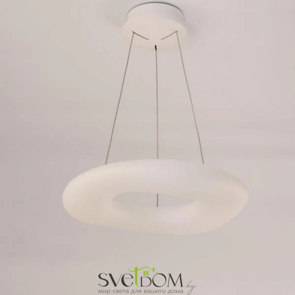 Citilux Стратус Смарт CL732A520GS RGB Умная подвесная люстра