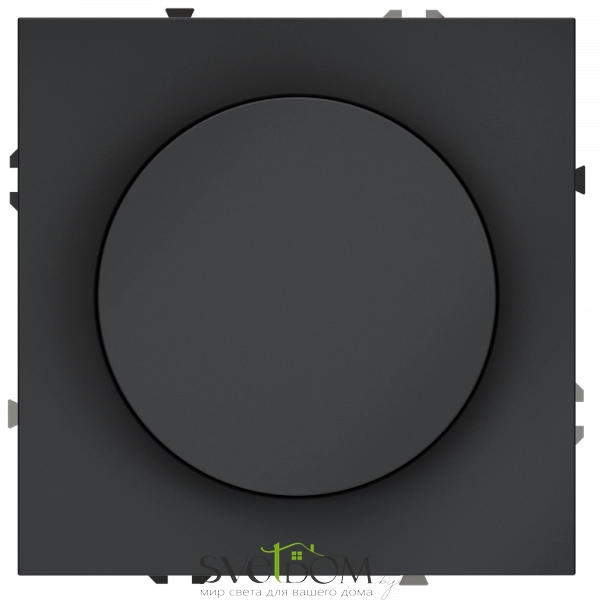 Купить Светорегулятор Voltum S70 VLS070307  в Беларуси – Системы управления светом и климатом Voltum
