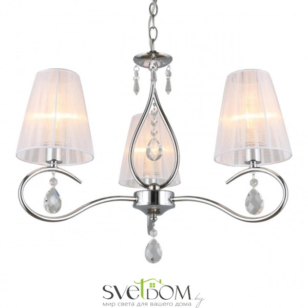Люстры подвесныеOML-56203-03 Omnilux | Svetdom.by