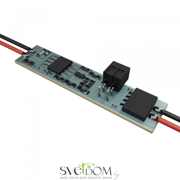 Контроллер Lighting control 751002