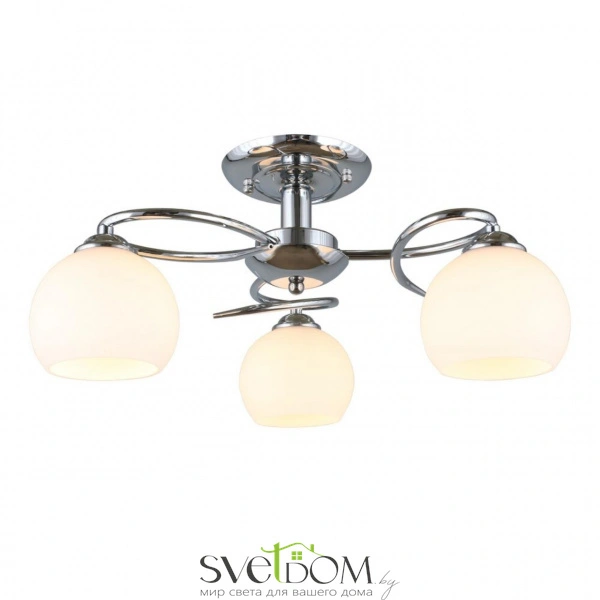 Люстры потолочныеOML-25107-03 Omnilux | Svetdom.by
