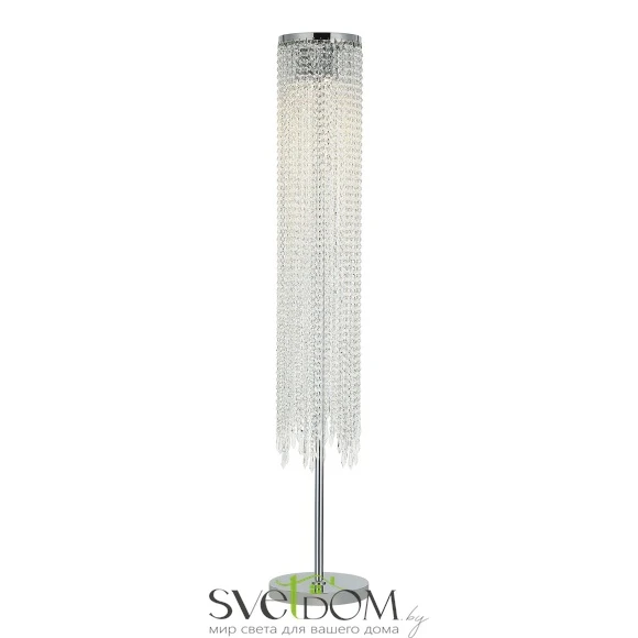 Торшер Lussole Floyd LSP-0648 Gu10 Lussole