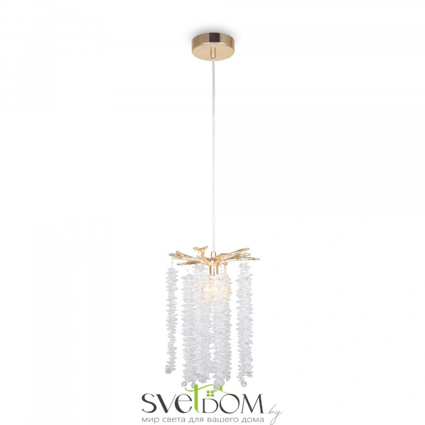 Подвесной светильник Freya FR1010PL-01G