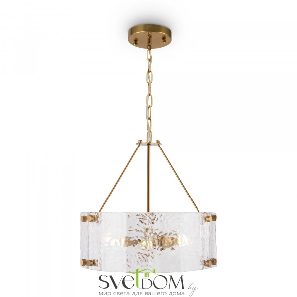 Подвесной светильник Freya FR5190PL-06BS