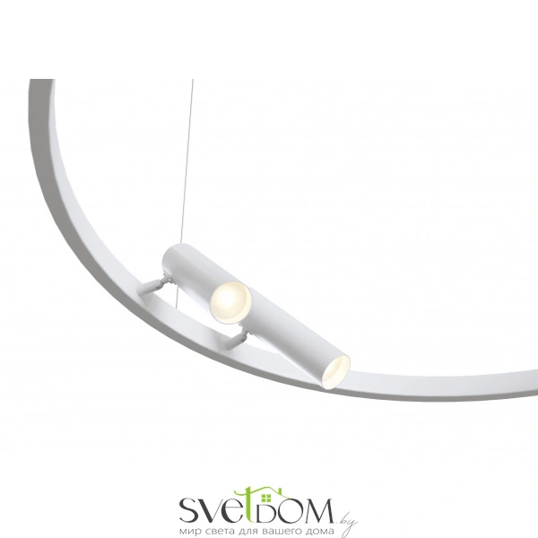 Подвесной светильник Maytoni MOD102PL-L42WK