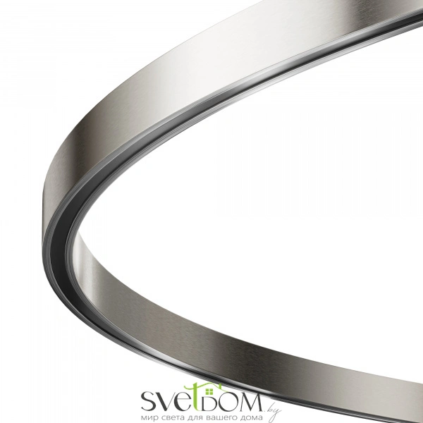 Шинопровод накладной/подвесной Technical TRX154-R-D800-PT