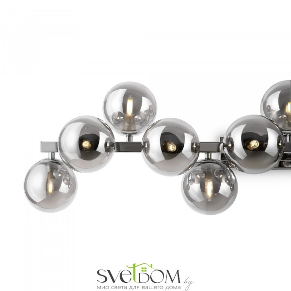 Настенный светильник (бра) Maytoni MOD547WL-13CH