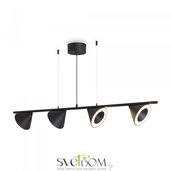 Подвесной светильник Freya FR6141PL-L28B