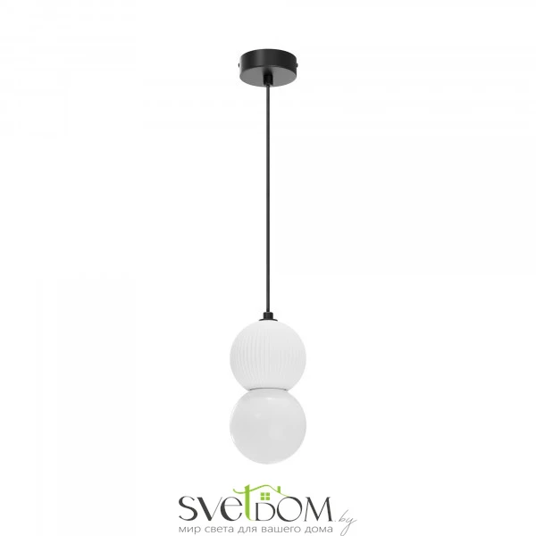 Подвесной светильник NUVOLT LPL-003GR