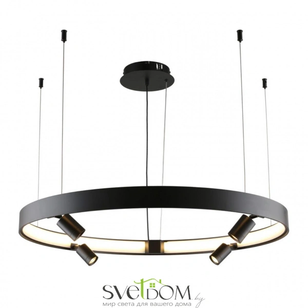 Люстры подвесныеAPL.041.13.50 Aployt | Svetdom.by