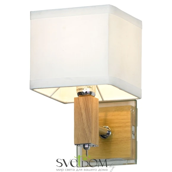 Бра Lussole Montone LSF-2501-01 E14 Lussole