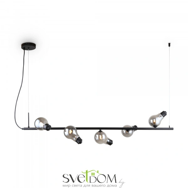 Подвесной светильник Freya FR5372PL-05B